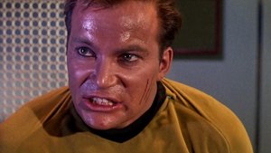 STAR TREK: ENTERPRISE Showrunner Reveals William Shatner's Scrapped Villainous Captian Kirk Story Arc