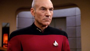 STAR TREK Featurette - What Makes Patrick Stewart's Captain Picard So Iconic?