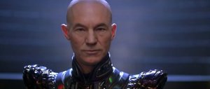 STAR TREK: NEMESIS Deepfake Fan Video Features Captain Picard Meeting His Real Clone Instead of Bald Tom Hardy
