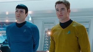 STAR TREK Origin Story Movie to Be Set Decades Before 2009 Film