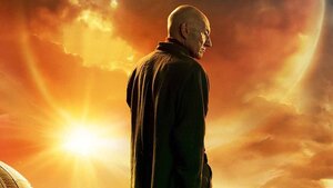 STAR TREK: PICARD Renewed for a Second Season at CBS All Access