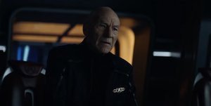 STAR TREK: PICARD Season 3 