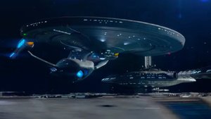 STAR TREK: PICARD Showrunner Offers Details on the New USS Titan-A Ship Describing it as a 