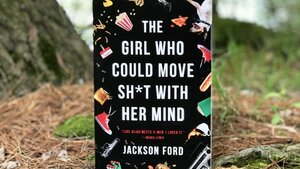 STAR TREK Producer Alex Kurtzman to Adapt Sci-Fi Novel THE GIRL WHO COULD MOVE SH*T WITH HER MIND for TV