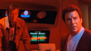 STAR TREK Video Compilation Focuses on Characters Saying 