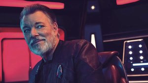 STAR TREK's Jonathan Frakes is Pushing For STAR TREK: LEGACY Saying Studio 