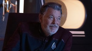 STAR TREK's Jonathan Frakes to Direct Epic Post-Apocalyptic Sci-fi Adventure Series DEATHLANDS