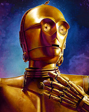 STAR WARS Actor Anthony Daniels Suggests EPISODE VII Will Be Better Than THE EMPIRE STRIKES BACK