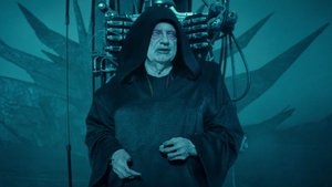 STAR WARS Actor Ian McDiarmid Teases Emperor Palpatine's 