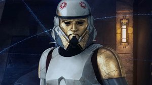 STAR WARS: AHSOKA Character Posters Features Thrawn, Ezra, Captain Enoch, and the Great Mothers