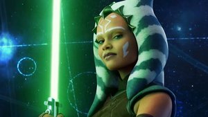 STAR WARS: AHSOKA Season 2 Reportedly Started Development Before the Strikes Hit