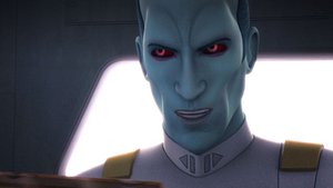 AHSOKA's Lars Mikkelsen on What Makes Grand Admiral Thrawn a Great Villain and How He's Different From Darth Vader