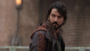 STAR WARS: ANDOR Creator Tony Gilroy Talks Season 2 and Cassian's Evolution as a Rebel Leader