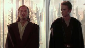 STAR WARS: ATTACK OF THE CLONE Meets THE NICE GUYS in THE NICE JEDI Trailer