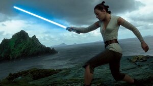 STAR WARS Book Author Hated THE LAST JEDI and Wrote an Episode IX Script to Try and Fix the Damage