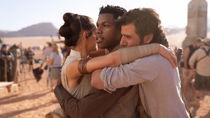 STAR WARS: EPISODE IX Has Wrapped Production and J.J. Abrams Has Shared a Photo