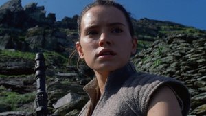 STAR WARS: EPISODE VIII Rumor Details What Rey Has to Suffer With Luke on the Island of Ahch-To