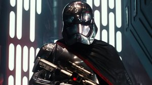STAR WARS Has A Problem With Making Villains Who Die Like Punks Bad Ass