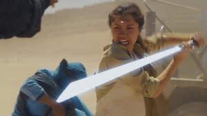 STAR WARS: ORIGINS Fan Film Imagines STAR WARS and INDIANA JONES Existing in The Same Universe