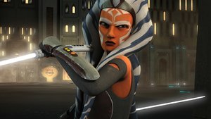 STAR WARS REBELS Producer Dave Filoni Says a New Series Announcement is Coming Soon