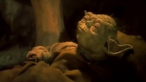 STAR WARS: RETURN OF THE JEDI Deleted Scene Shows Yoda Explain Why Obi-Wan Lied To Luke about His Father