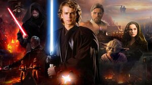 STAR WARS: REVENGE OF THE SITH Beats AVENGERS: ENDGAME in Rotten Tomatoes Summer Movie Poll