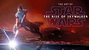 STAR WARS: RISE OF SKYWALKER Concept Art Features a Crazy Lightsaber Fight Between Rey and Kylo Ren