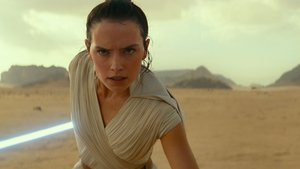 STAR WARS: THE RISE OF SKYWALKER Gets a Different Title in Japan