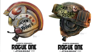 STAR WARS: ROGUE ONE 