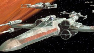 STAR WARS: ROGUE SQUADRON Director Patty Jenkins Reportedly Frustrated with Lucasfilm's Micromanagement