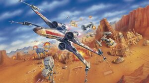 STAR WARS: ROGUE SQUADRON Director Patty Jenkins Says The Film Will Try To 