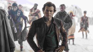 STAR WARS Screenwriter Lawrence Kasdan Says The Studio Blew SOLO: A STAR WARS STORY