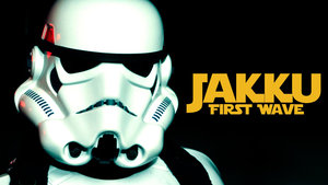 STAR WARS Short Film JAKKU: FIRST WAVE Puts Stormtroopers in The Spotlight