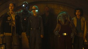 STAR WARS: SKELETON CREW Creator Says the Kids in the Story Think the Jedi Are Fairy Tale Characters