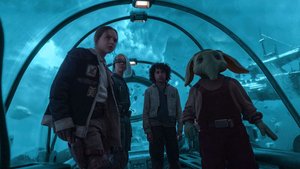 STAR WARS: SKELETON CREW Drew Lower Viewership Numbers Than THE ACOLYTE in Its First Week