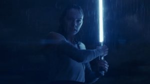 STAR WARS Star Daisy Ridley Says The Fan Backlash For THE LAST JEDI is 