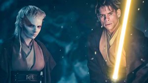 STAR WARS: THE ACOLYTE is a Big Hit For Disney+ with 4.8 Million Views