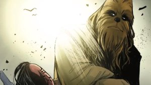 STAR WARS: THE ACOLYTE Prequel Comic Book Series Preview Released