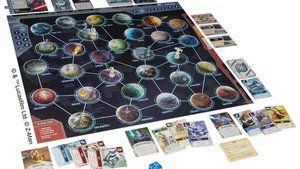 STAR WARS: THE CLONE WARS - A PANDEMIC SYSTEM GAME is Available Now From Target