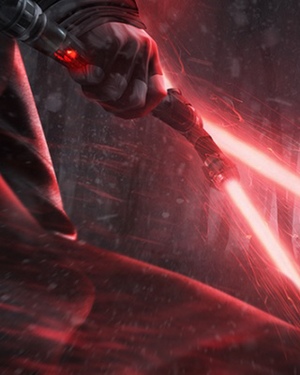 STAR WARS: THE FORCE AWAKENS Fan Art Floods the Internet