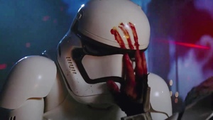 STAR WARS: THE FORCE AWAKENS Gets a Hilarious They Might Be Giants Musical Mashup