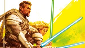 STAR WARS: THE HIGH REPUBLIC Reaches Its Epic Finale with TRIALS OF THE JEDI