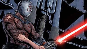 STAR WARS: THE RISE OF KYLO REN Introduces Ren, the Character Who Feeds the Evolution of Kylo Ren