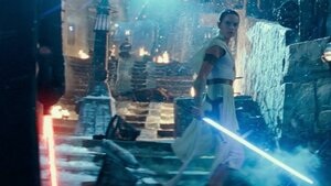 STAR WARS: THE RISE OF SKYWALKER Ended Up Earning The Lowest Profit of The Latest Trilogy