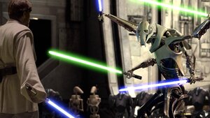 STAR WARS VFX Artist Points Out a Cool Detail During General Grievous Scene in REVENGE OF THE SITH