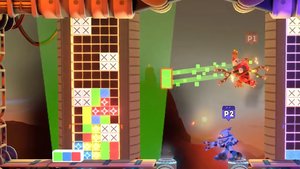 STARBLOX INC. is a New Puzzle-Brawler from Canada's Museums of Science and Innovation and It's Out Now