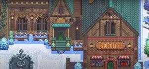 Review: STARDEW VALLEY Nintendo Switch — GameTyrant