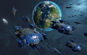 Stardock and Ironclad Games Announce SINS OF A SOLAR EMPIRE II