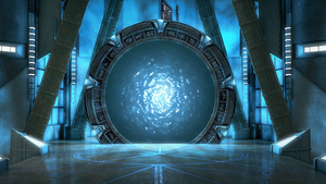 STARGATE Producer Gives Update on The Reboot: 