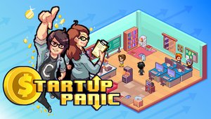 START UP PANIC On Steam Now Offers Unique Challenges